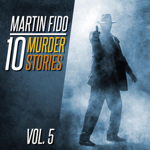 10 Murder Stories, Vol. 5