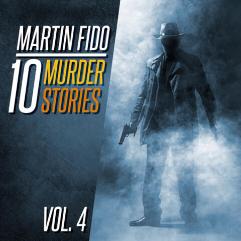 10 Murder Stories, Vol. 4