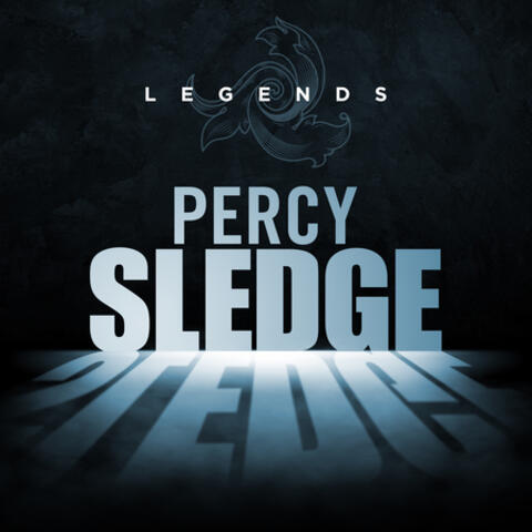 Legends - Percy Sledge