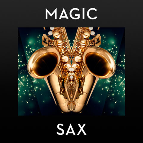 Magic Sax