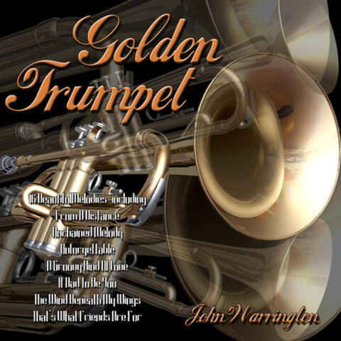 Golden Trumpet