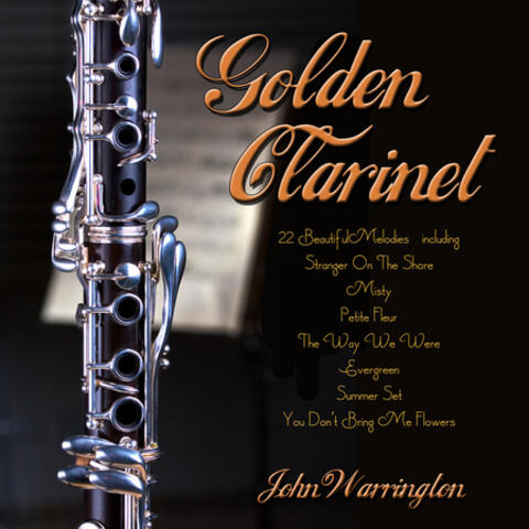 Golden Clarinet