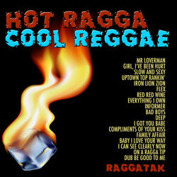 On A Ragga Tip