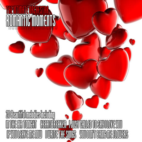 Romantic Moments