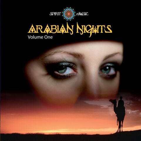 Arabian Nights, Vol 1