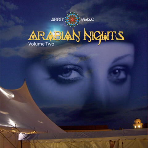 Arabian Nation