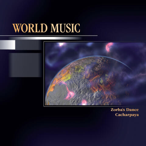 World Music Vol 2