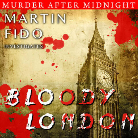 Murder After Midnight: Bloody London