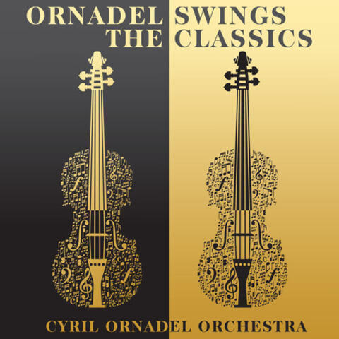 Ornadel Swings The Classics