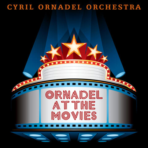 Ornadel At The Movies