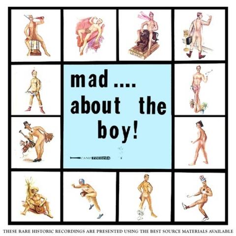 Mad About The Boy