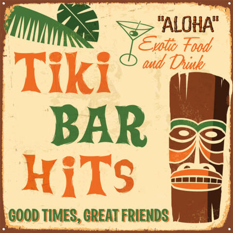 Tiki Bar Hits