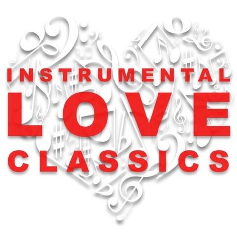 Instrumental Love Classics