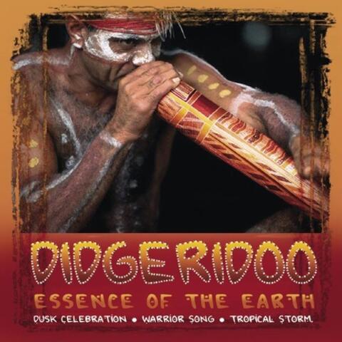 Didgeridoo: Essence Of The Earth