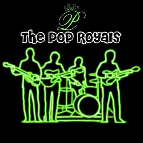 The Pop Royals Perform: The Best of The Beatles