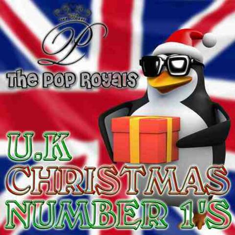 UK Christmas Number 1's