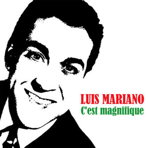 C'est magnifique