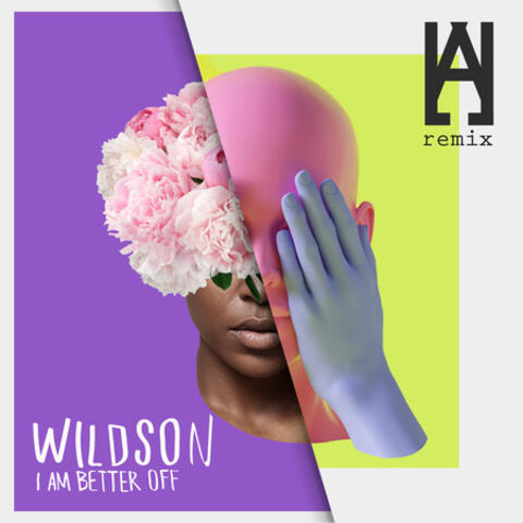 I Am Better Off