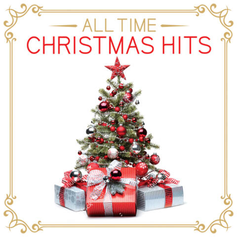 PATTI PAGE ALL TIME CHRISTMAS HITS