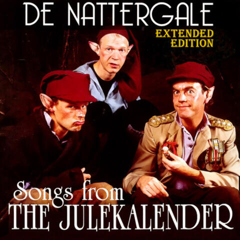 Songs from The Julekalender (Music from the Original TV Series)