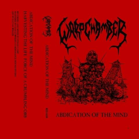 Abdication of the Mind