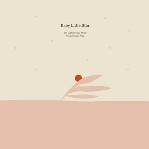 Baby Little Star