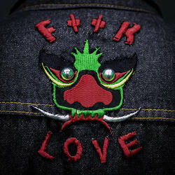 Fuck Love