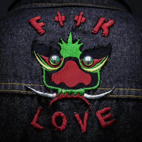 Fuck Love