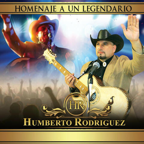 Homenaje a un Legendario "Tony Sauceda"