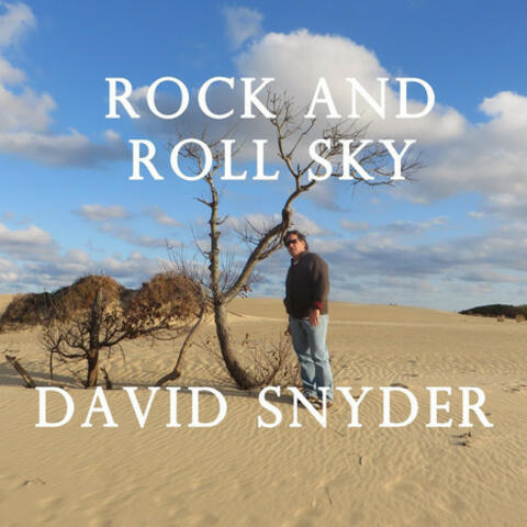 Rock and Roll Sky