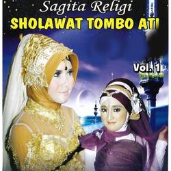 Doa Sapu Jagad