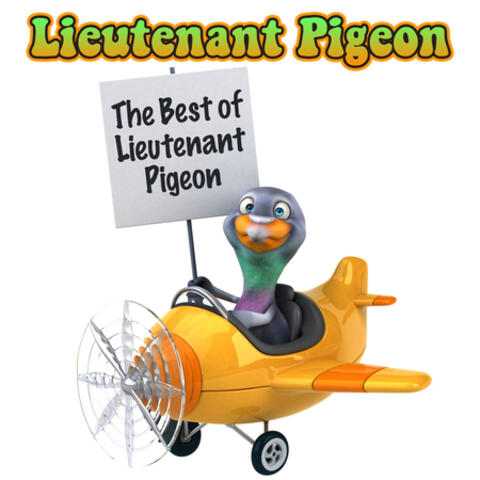 The Best of Lieutenant Pigeon