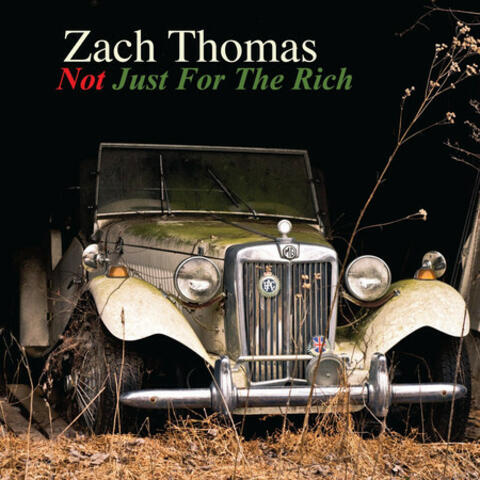 Not Just For The Rich