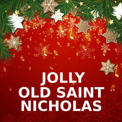 Jolly Old Saint Nicholas