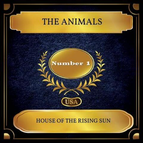 House of the Rising Sun