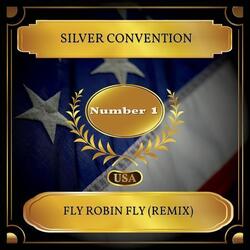 Fly Robin Fly (Remix)
