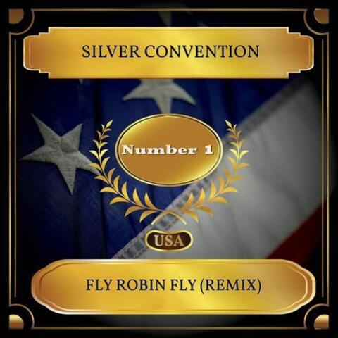 Fly Robin Fly (Remix)
