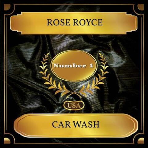 Car Wash