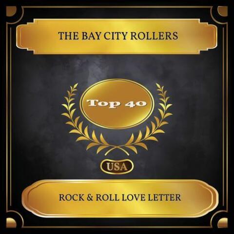 Rock & Roll Love Letter