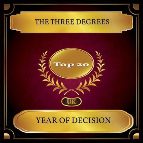 Year of Decision
