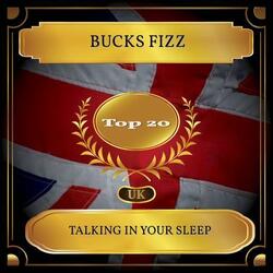 Talking In Your Sleep