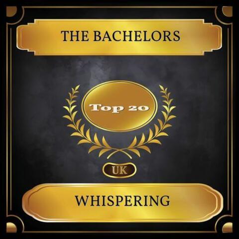 Whispering