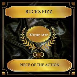 Piece Of The Action