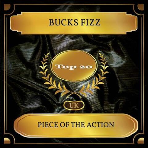 Piece Of The Action