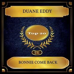 Bonnie Come Back