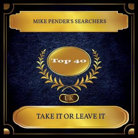 Take It Or Leave It