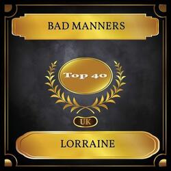 Lorraine