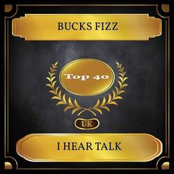 I Hear Talk