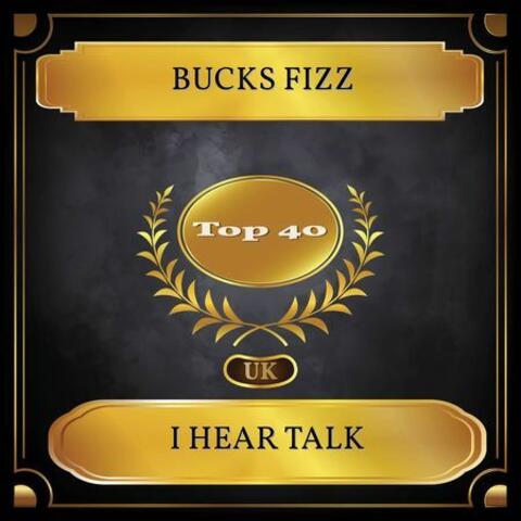 I Hear Talk