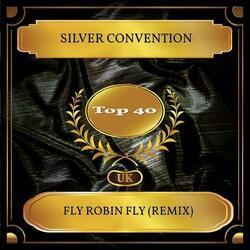 Fly Robin Fly